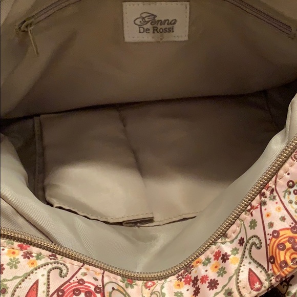 Genna DeRossi purse - Picture 4 of 5